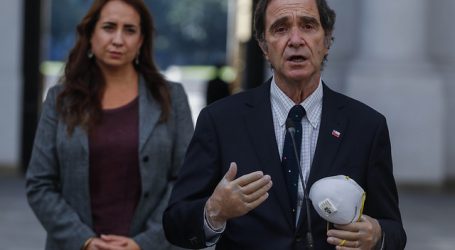 COVID-19: Gobierno anunció veto aditivo por indultos conmutativos