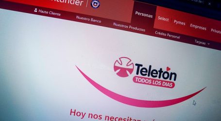 Teletón entrega su cuenta pública anual en medio de histórica recaudación
