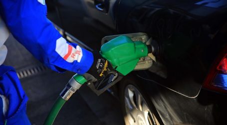 ENAP prevé una baja en los precios de las gasolinas de 93 y 97 octanos
