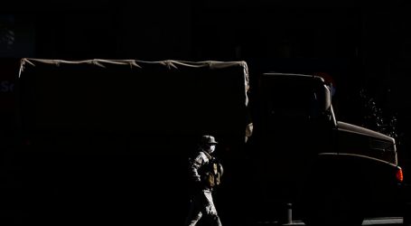 Punta Arenas: Llaman a respetar medidas tras anuncio de renovación de cuarentena