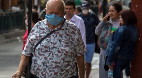 Minsal publica quinto informe epidemiológico por COVID-19