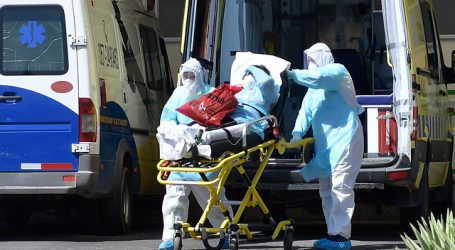 Confirman disponibilidad de ventiladores mecánicos en Magallanes