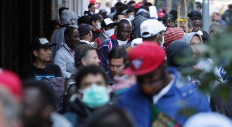 Ministerio de Salud confirmó un total de 4.815 casos de COVID-19 en el país