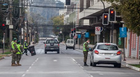 Los Lagos: Junto a Consejo Asesor en Salud autoridades abordaron la pandemia