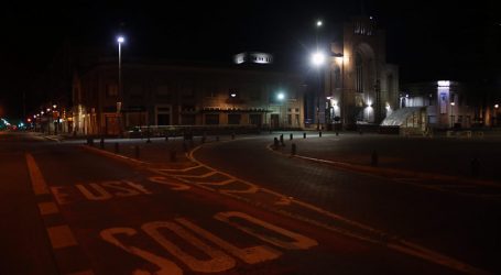 Calama: Detienen a 55 personas aglomeradas al interior de un local clandestino