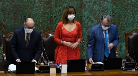 Diputada Carvajal exigió que se designe un delegado presidencial en Ñuble