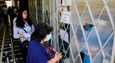 Aplicación chilena facilita la búsqueda de farmacias y bencineras