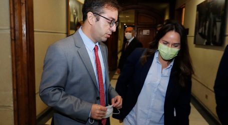 Silber lamentó derrota para alcanzar la presidencia de la Cámara de Diputados