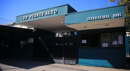 Inician operativos en 33 cárceles para que internos gocen arresto domiciliario