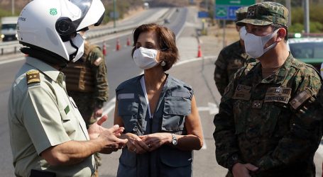 Minsal presenta guía “Cuarentena en tiempos de COVID-19”