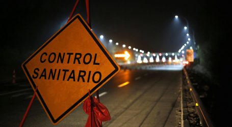 Amplían detención de imputados que dispararon a 2 personas en control sanitario