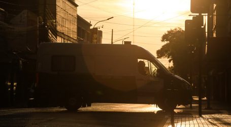 Chillán: Ordenan arresto domiciliario total de imputado por infringir cuarentena