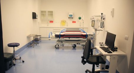 Nuevo Hospital Félix Bulnes beneficiará a más de un millón de personas