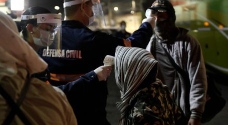 Ribera reiteró que ciudadanos bolivianos cruzarán la frontera el fin de semana