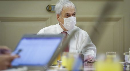 Pulso Ciudadano: Aprobación del Presidente Sebastián Piñera subió a un 14,3%