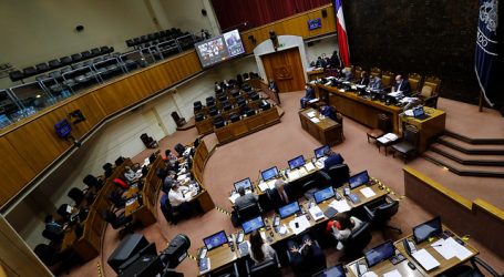 Senado respalda ampliamente iniciativa que flexibiliza requisitos del Fogape