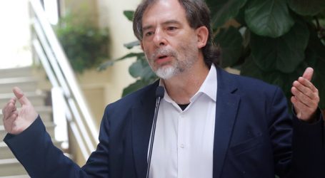 Congreso Futuro y Senado aportan contenido científico a TV Educa Chile