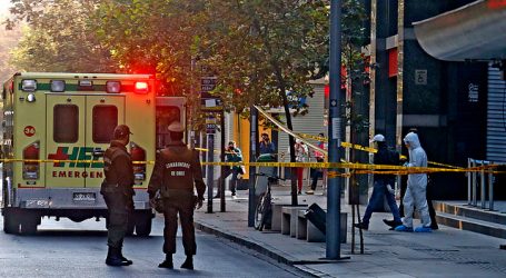 Realizan operativo por hombre positivo por Covid-19 que se encontraba en la AFC