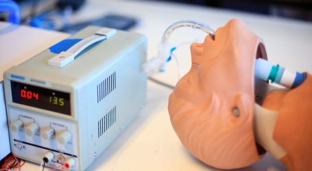 Gobierno reconoció que ventiladores no se gestionan con la embajada de China