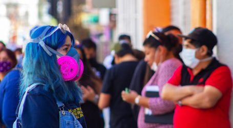 Calama aprueba uso de mascarilla obligatorio en espacio públicos