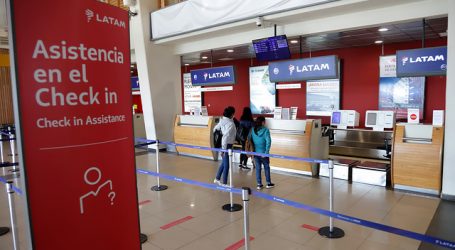 MOP realiza balance de aeropuertos a un mes del cierre de fronteras por Covid-19