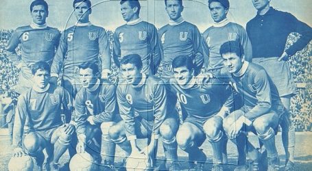 Falleció Carlos Contreras, ex mundialista con Chile en 1962