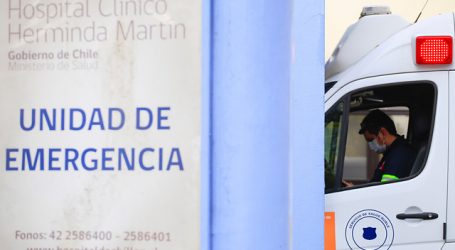 COVID-19: Gobierno informa 10.507 casos y 6 nuevos fallecidos