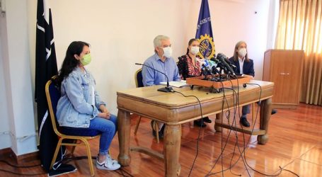 Senador Letelier: “¡El Gobierno nos ha faltado a la verdad, nos ha mentido!”