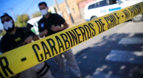 Reo beneficiado por Covid-19 regresa a prisión preventiva por abuso sexual