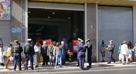 Mall Plaza Sol de Quilpué cerrará sus puertas tras polémica por reapertura