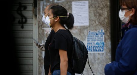 56% de los casos de COVID-19 del Biobío ya están recuperados