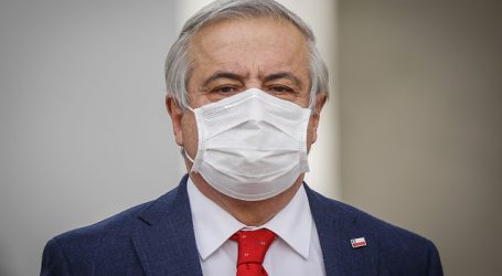 Minsal reporta un total de 12.858 contagiados y 7 nuevos fallecidos por COVID-19