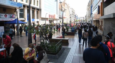 Banco Central: Endeudamiento en hogares llegó a un 74,5% de ingresos