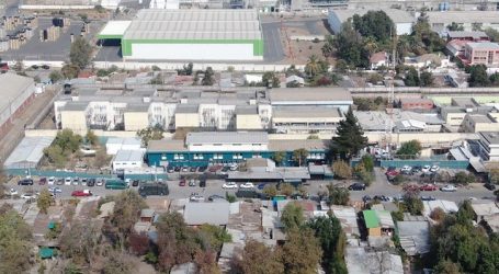 Cuestionan “gestor sanitario” designado para la cárcel de Puente Alto