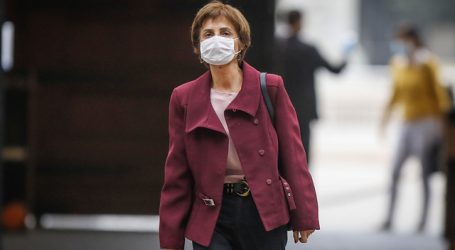 Gobierno informó de 11.812 casos de COVID-19 y un total de 168 fallecidos