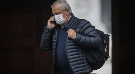 Mañalich: “El enemigo común es el Coronavirus y hay que dar juntos la pelea”