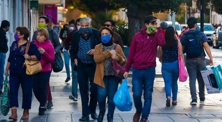COVID-19: Puntos de Control en la región de Valparaíso aumentan de 17 a 19