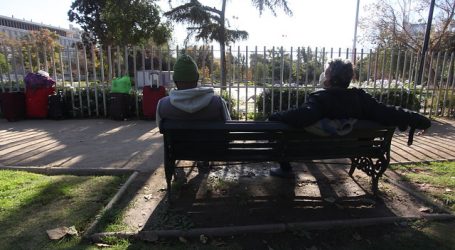 Piden ayuda para retornar a su país: Extranjeros fueron desalojados de hostal