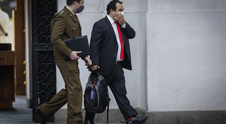 Dan de baja a carabineros investigados por tiroteo ocurrido en La Florida