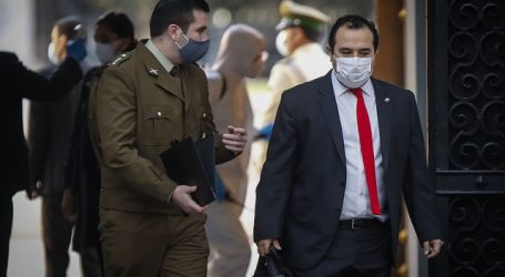 Cinco detenidos por incendio de locomotora y ataque a patrulla en Antofagasta