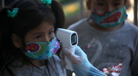 PNUD: Estudio revela enormes brechas en capacidades de países para Covid-19