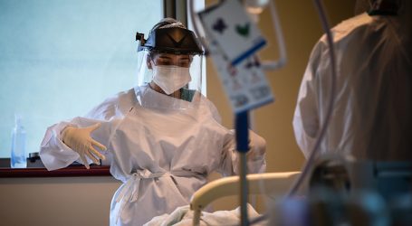 Hospital de Temuco y pandemia: “El equipo confía en las capacidades de cada uno”