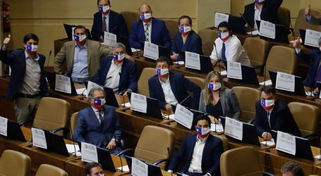 Bancada PPD por ingreso familiar: “Recibimos un portazo del Gobierno”