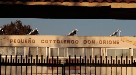 Confirman 5 casos positivos de COVID-19 en hogar de adultos mayores de Cerrillos