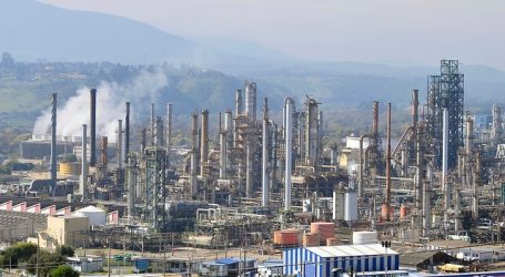 Junta de Accionistas de ENAP destaca rol de la empresa durante crisis sanitaria