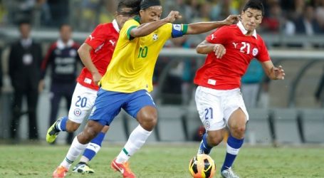 Ronaldinho saldrá de la cárcel en Paraguay pero seguirá con arresto domiciliario