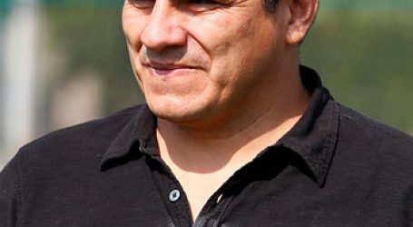 Racing recordó de una particular forma el paso de Marcelo Vega por el club