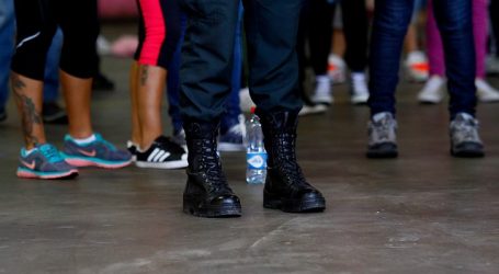 Acogen 26 solicitudes de libertad condicional de internas de cárcel en Santiago