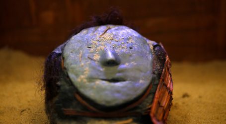 MOP inicia licitación para construir museo dedicado a la cultura Chinchorro