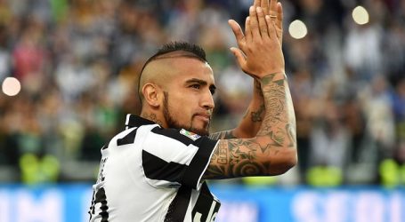 Un viejo amor: La Juventus se suma a los interesados por Arturo Vidal